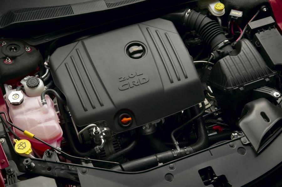  Dodge Avenger 2008 года  (фото 42 из 86)